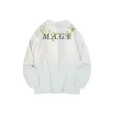 Туманно-серый