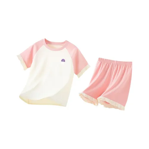 BOBDOG Домашний Комплект Летний 2 Предмета Комплект для Детей