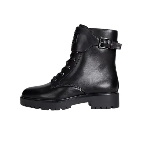 LAUREN RALPH LAUREN Allyson Ботильоны 3,5 см Женские Черные