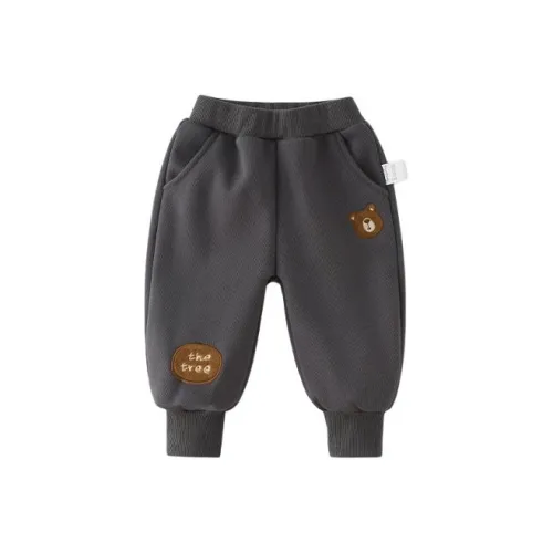 JELLYBABY Спортивные брюки FW25 Детские