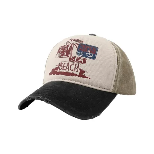 Lanza Хлопковые кепки унисекс