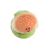 Воздух, амортизация, стиль гамбургера