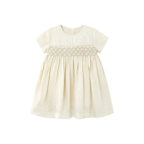 YeeHoO Платье Couture Series для малышей и детей дошкольного возраста