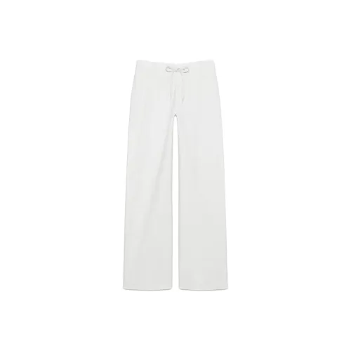 ARITZIA SS25 TNA Новый Wafflex Брюки Повседневные брюки Женские