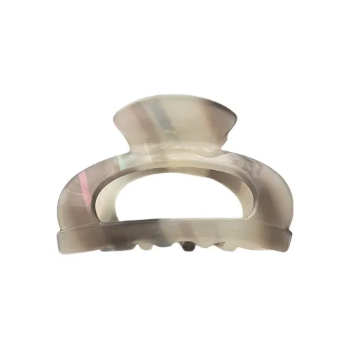 Duoduo Ацетат Материал Заколки для волос Женские