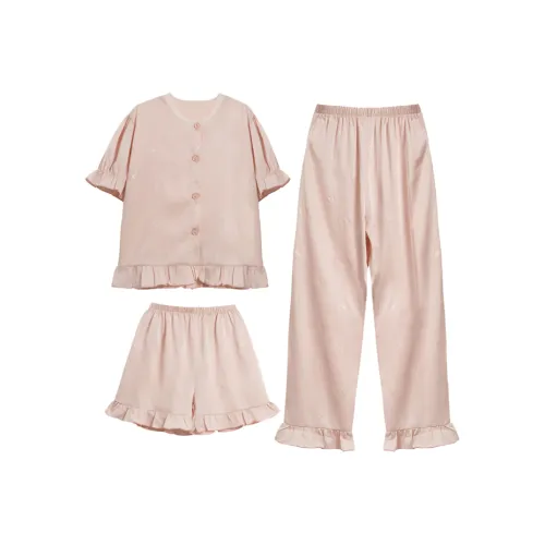 TIANCAIXIAOXIONG Комплект домашней одежды