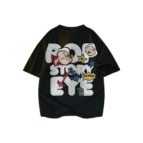 POPEYE Унисекс Футболки