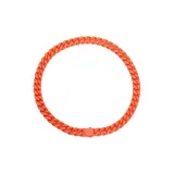 Оранжевый Красный/19,7 дюймов (50 см)