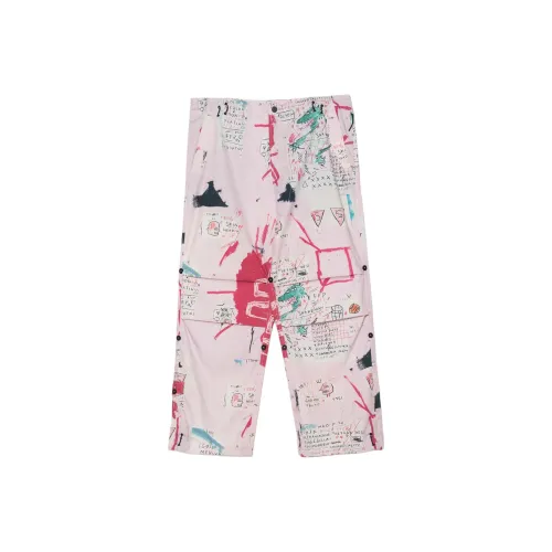 Maharishi SS25 Повседневные брюки Унисекс