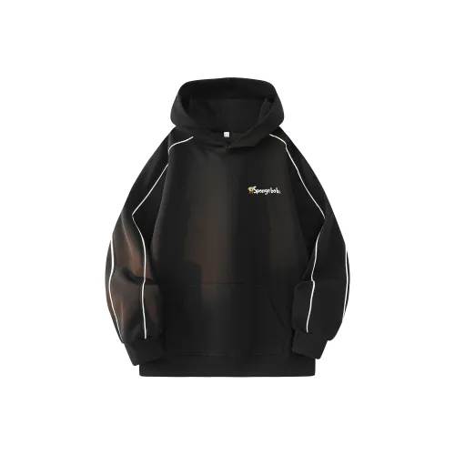 SPONGEBOB SQUAREPANTS Толстовка Унисекс