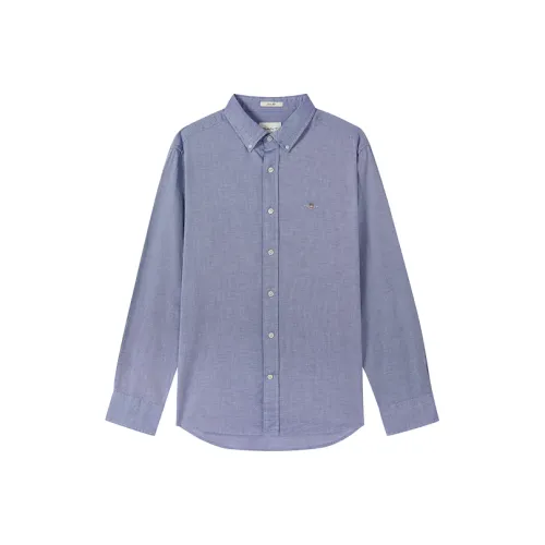 GANT Мужские рубашки