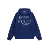 Темно-синий