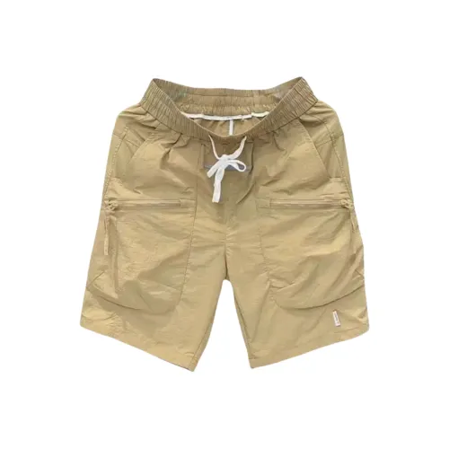 NOAHGIGI Унисекс Повседневные Шорты