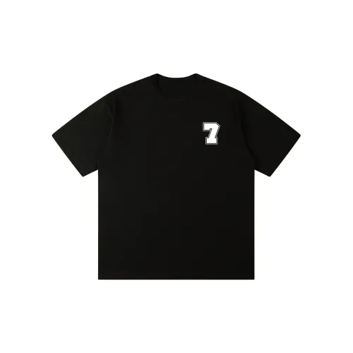 7 SEVFUN Унисекс Майки под одеждой