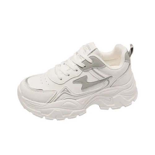 Boldi Kuki Низкий топ массивные кроссовки женские