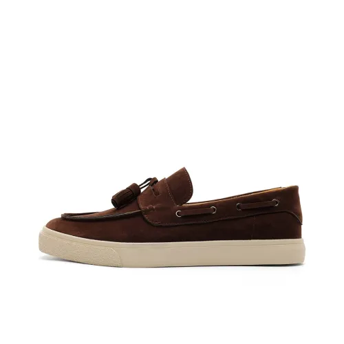 FCMM Лоферы Мужские