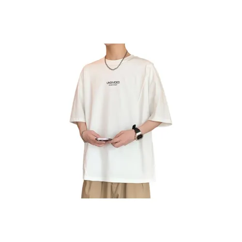 SRKJ Унисекс Футболки