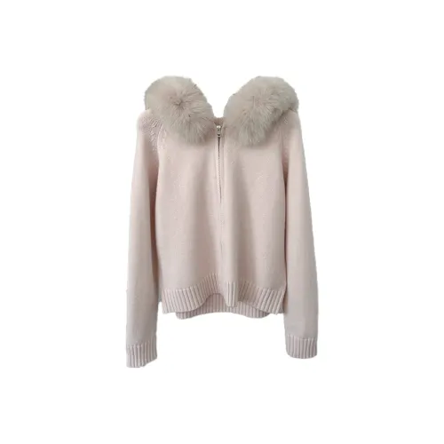 SUNSUNTOWN Укороченное пальто женское