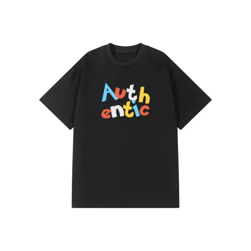 Cotton Gene Унисекс Футболки