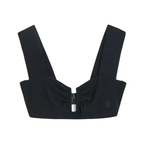 BY MALENE BIRGER COPENHAGEN MBC Бикини Женские Черный