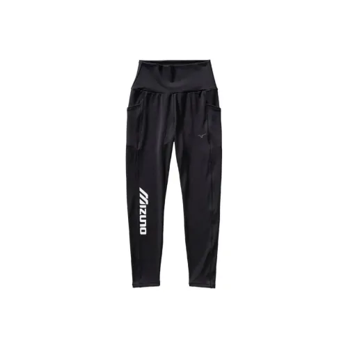 Mizuno Женские спортивные брюки