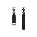 Звезды Черный деним