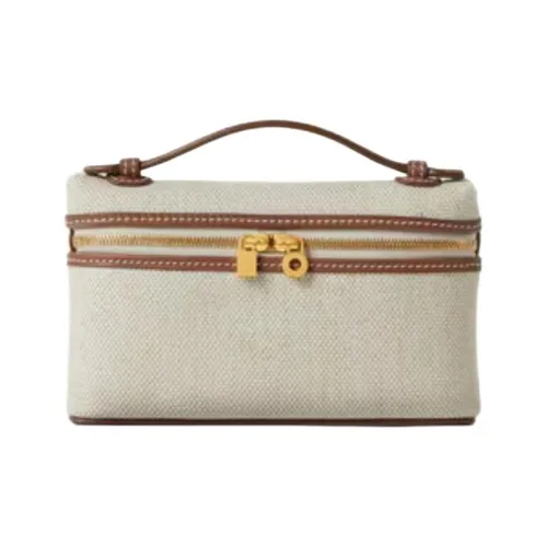Loro Piana ExtraPocket Клатчи Женские