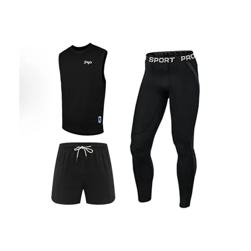 SMVP Унисекс Фитнес-Комплекты