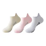 3 шт (Светло-розовый + Экрю + Белый)