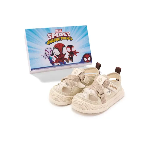 Disney Spider MAN series Обувь для малышей Infant и Toddler