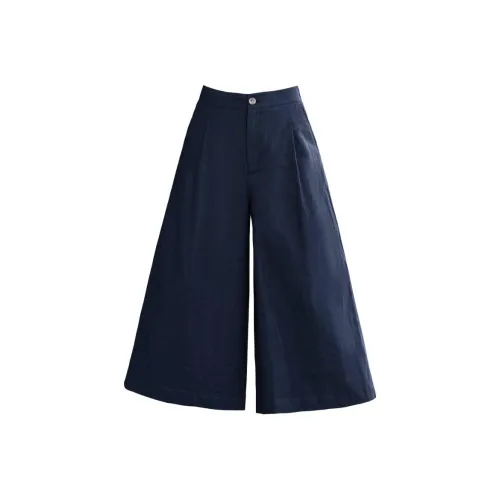 You Cow Me Pants Повседневные брюки Женские