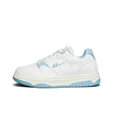 Бежево-синий