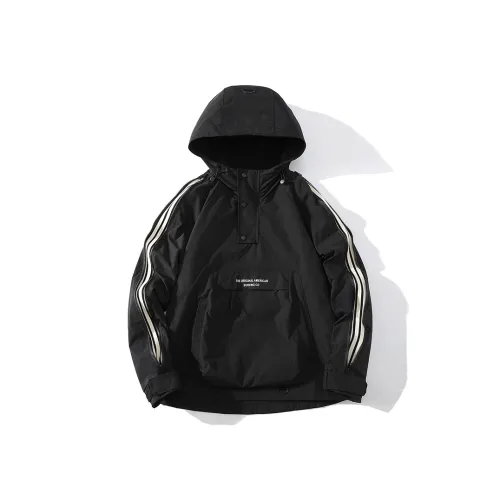 CZLD Верхняя одежда Толстовка Унисекс