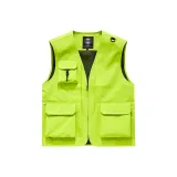 Неоново-желтый