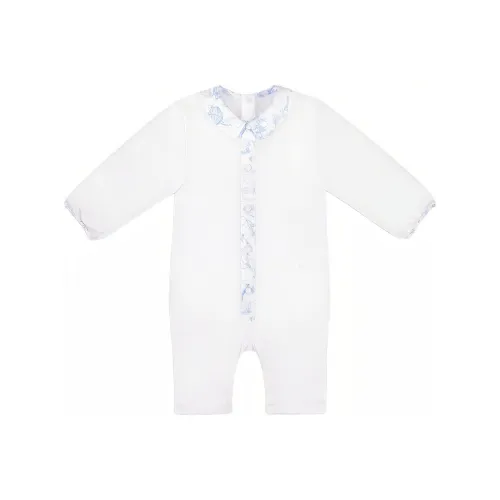 DIOR Crawlers Светло-синий Infant и Toddler