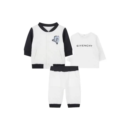 Givenchy Повседневная спортивная одежда FW25 для малышей и детей дошкольного возраста