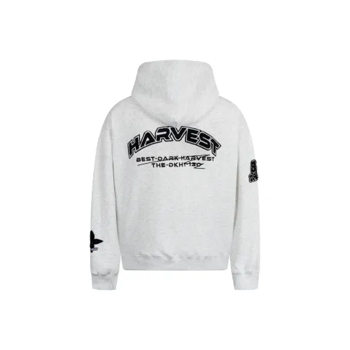 WAYHWEI Унисекс Толстовки