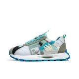 Озерно-синий