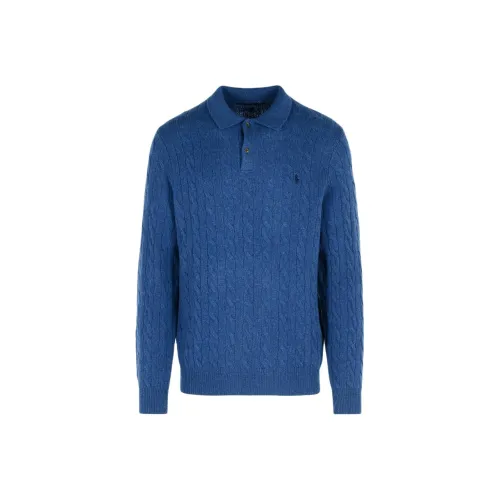 Polo Ralph Lauren Трикотаж Мужской