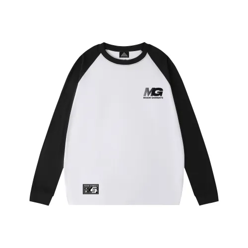 Masongarments Унисекс Футболки