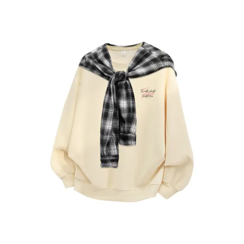 TUCANO Унисекс Свитшоты