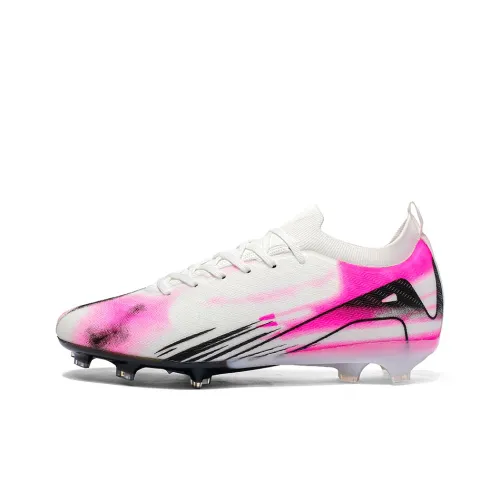 PROTECTCAMEL Детская футбольная обувь с низким верхом для школьного возраста