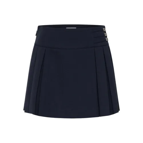 Meshki Повседневные короткие юбки для женщин