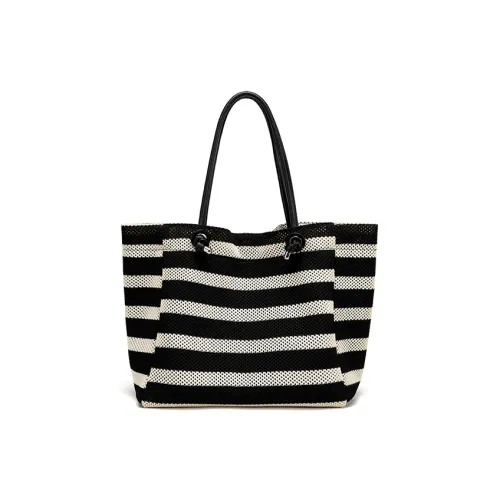 BEGOOER Сумка Tote из синтетической микрофибры сумка через плечо стандартная женская многоцветная