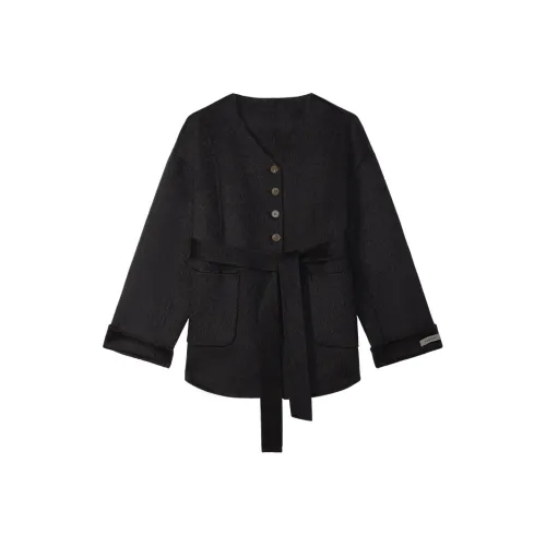 THE SEA LIFE Женское пальто