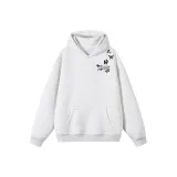 Туманно-серый