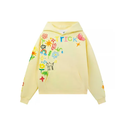 WAYHWEI Унисекс Толстовки