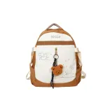 Хаки Принтер Ленты Голова Медведя Подвеска