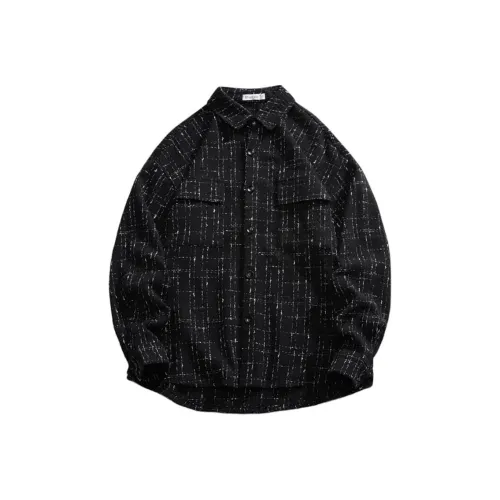 MDGR Унисекс Рубашки