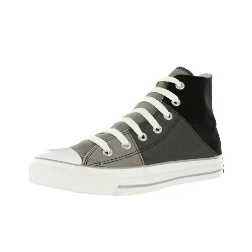 Converse Chuck Taylor All Star High Топ Кеды Мужской Серый Зеленый